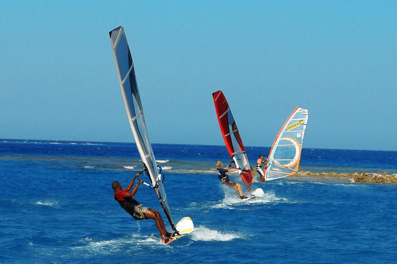 Jaz Makadi Blue - Tui Blue Makadi - Adults Friendly 16 Years Plus Hurghada Luaran gambar
