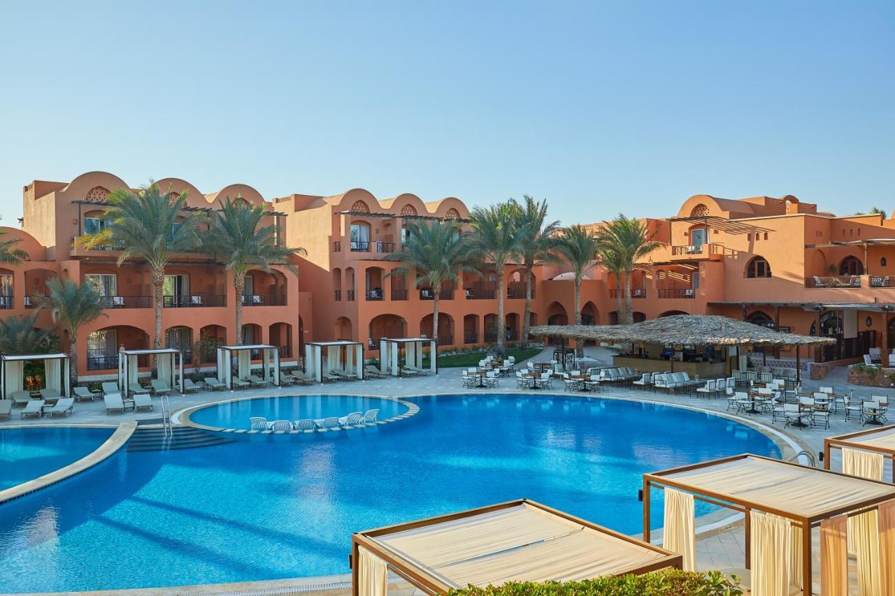 Jaz Makadi Blue - Tui Blue Makadi - Adults Friendly 16 Years Plus Hurghada Luaran gambar