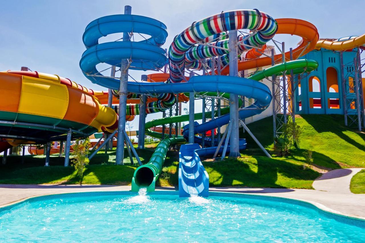 Jaz Makadi Blue - Tui Blue Makadi - Adults Friendly 16 Years Plus Hurghada Luaran gambar
