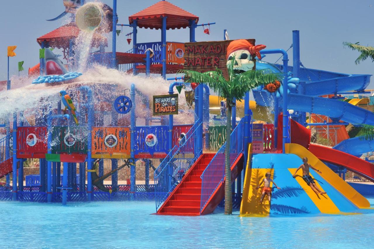 Jaz Makadi Blue - Tui Blue Makadi - Adults Friendly 16 Years Plus Hurghada Luaran gambar