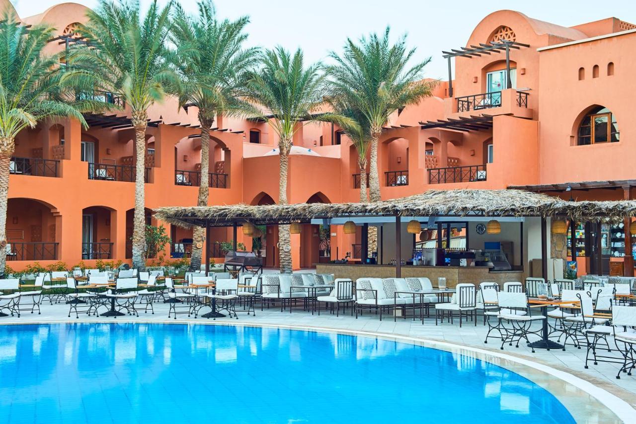 Jaz Makadi Blue - Tui Blue Makadi - Adults Friendly 16 Years Plus Hurghada Luaran gambar