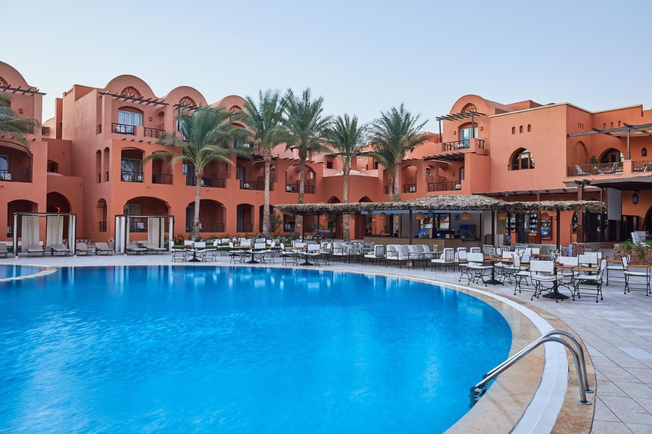 Jaz Makadi Blue - Tui Blue Makadi - Adults Friendly 16 Years Plus Hurghada Luaran gambar