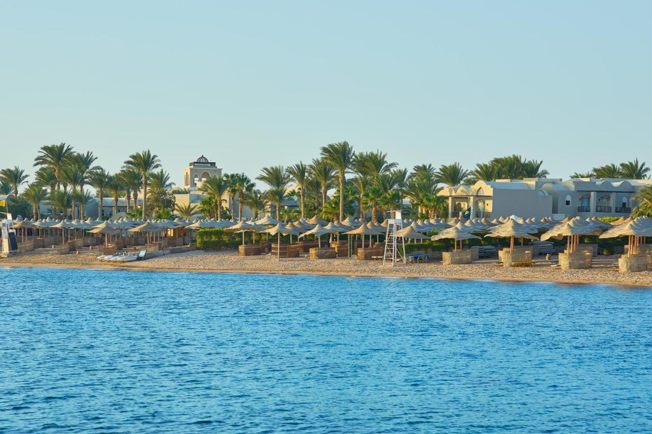 Jaz Makadi Blue - Tui Blue Makadi - Adults Friendly 16 Years Plus Hurghada Luaran gambar