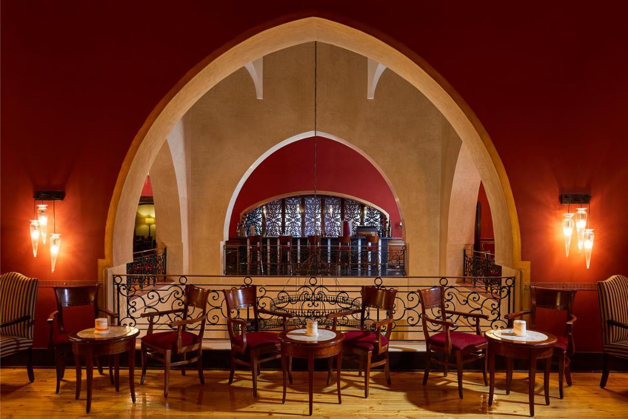 Jaz Makadi Blue - Tui Blue Makadi - Adults Friendly 16 Years Plus Hurghada Luaran gambar