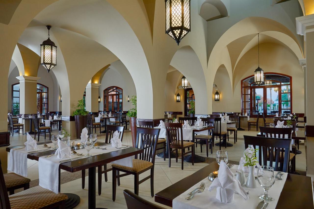 Jaz Makadi Blue - Tui Blue Makadi - Adults Friendly 16 Years Plus Hurghada Luaran gambar