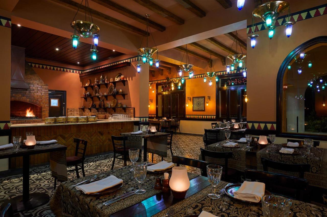 Jaz Makadi Blue - Tui Blue Makadi - Adults Friendly 16 Years Plus Hurghada Luaran gambar