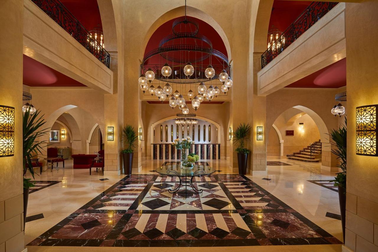 Jaz Makadi Blue - Tui Blue Makadi - Adults Friendly 16 Years Plus Hurghada Luaran gambar