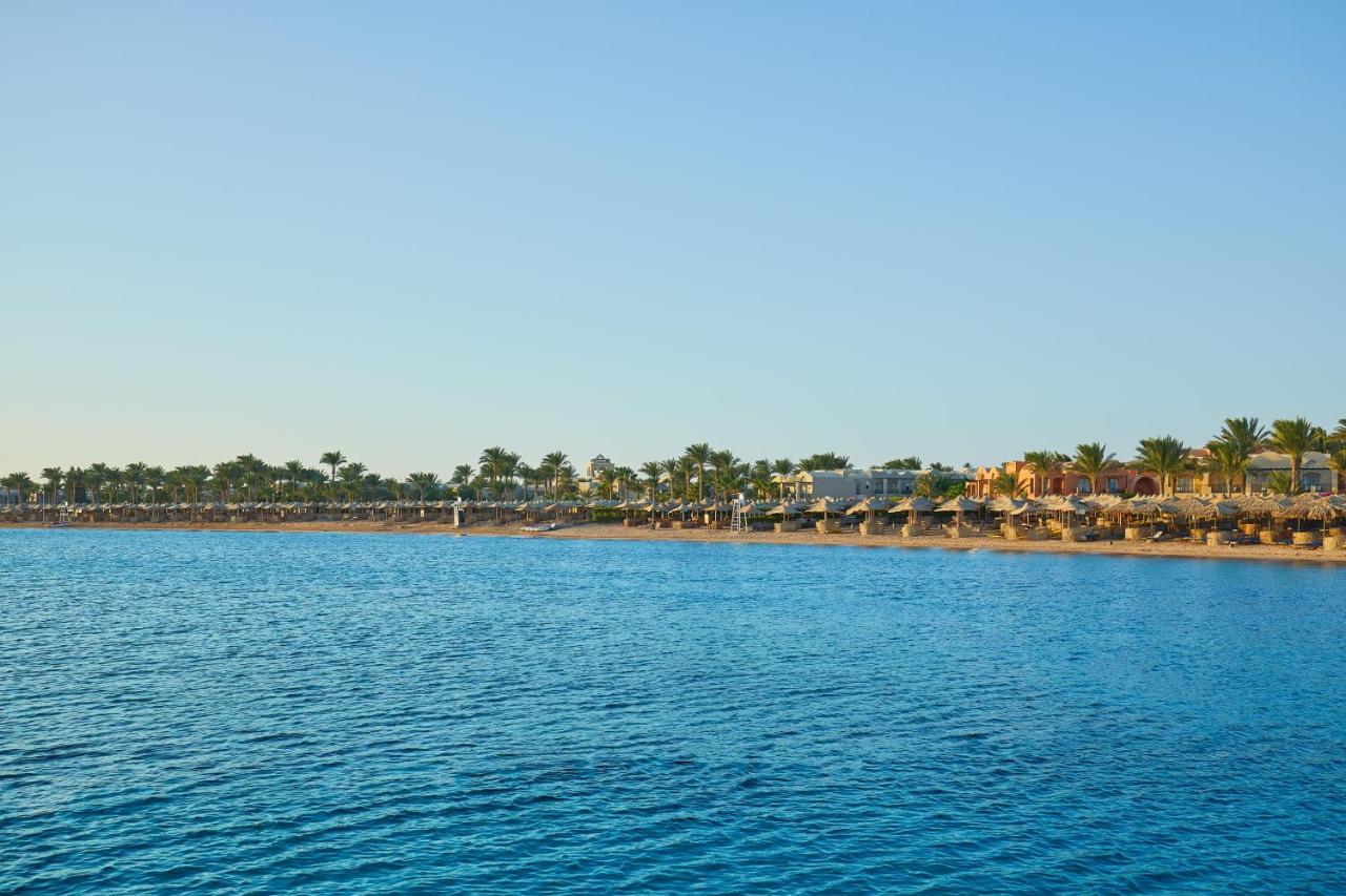 Jaz Makadi Blue - Tui Blue Makadi - Adults Friendly 16 Years Plus Hurghada Luaran gambar