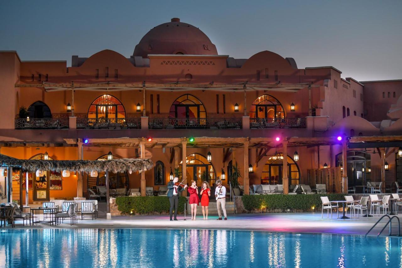 Jaz Makadi Blue - Tui Blue Makadi - Adults Friendly 16 Years Plus Hurghada Luaran gambar