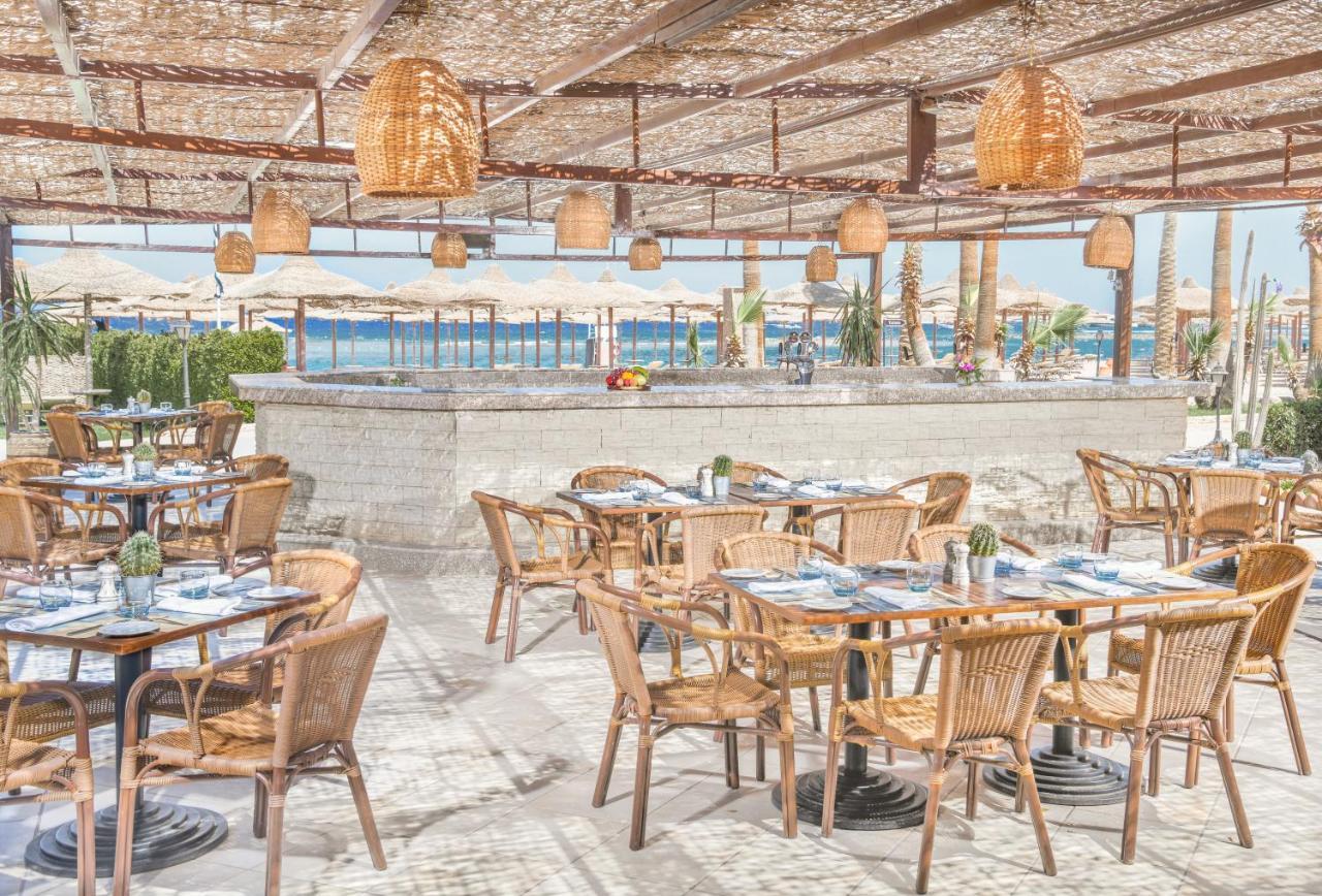 Jaz Makadi Blue - Tui Blue Makadi - Adults Friendly 16 Years Plus Hurghada Luaran gambar