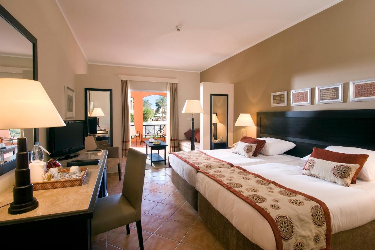 Jaz Makadi Blue - Tui Blue Makadi - Adults Friendly 16 Years Plus Hurghada Luaran gambar