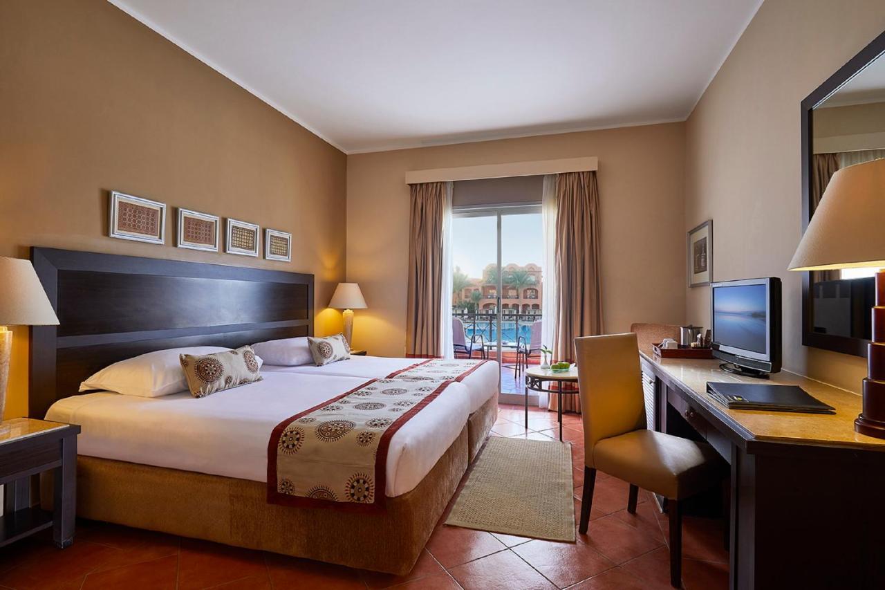 Jaz Makadi Blue - Tui Blue Makadi - Adults Friendly 16 Years Plus Hurghada Luaran gambar
