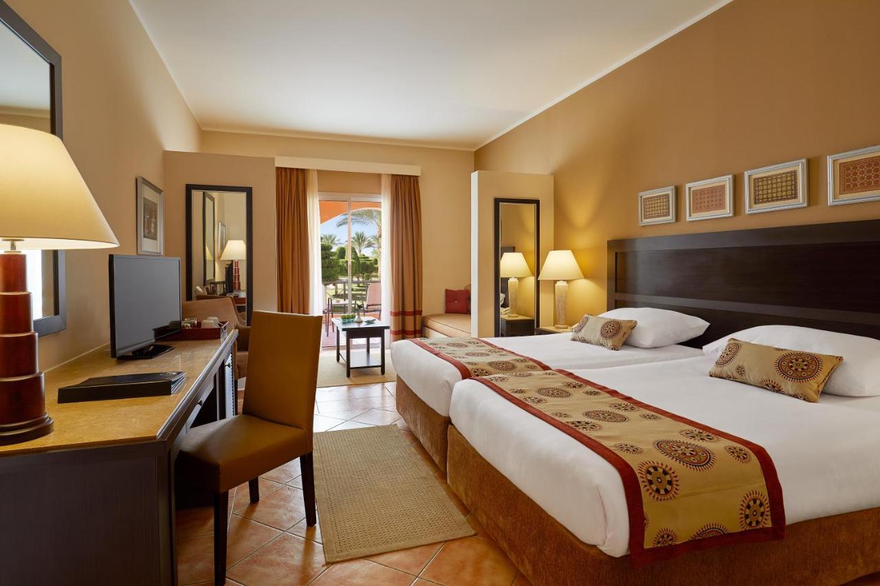 Jaz Makadi Blue - Tui Blue Makadi - Adults Friendly 16 Years Plus Hurghada Luaran gambar