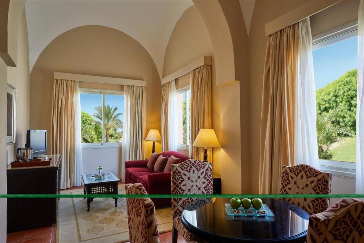 Jaz Makadi Blue - Tui Blue Makadi - Adults Friendly 16 Years Plus Hurghada Luaran gambar